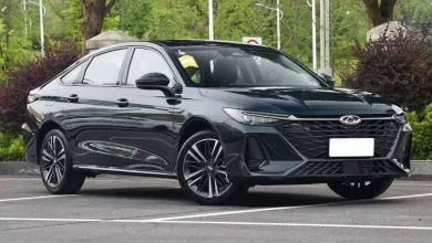 لیست قیمت محصولات مونتاژی 7 مرداد