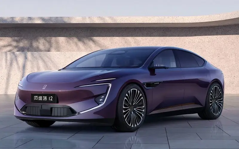 اوتار ۱۲ سایپا