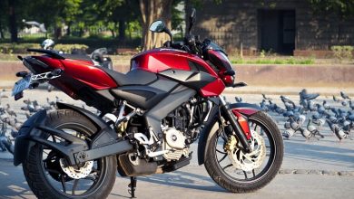 باجاج پالس 200NS