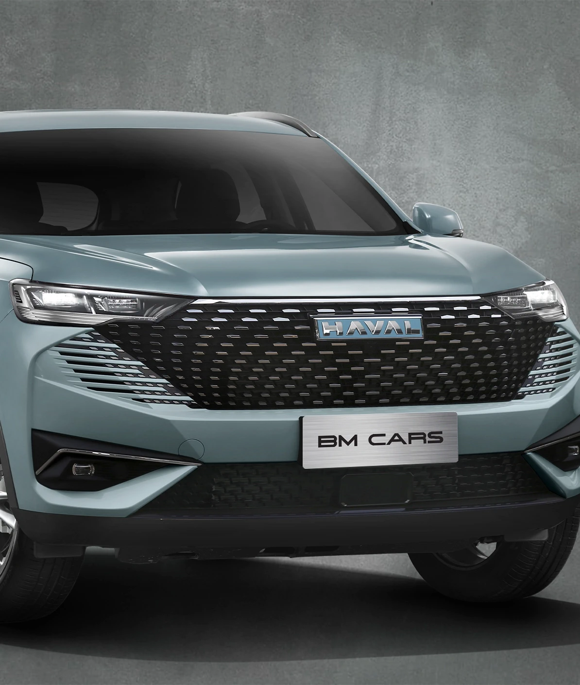 مونتاژ هاوال H6 در کارخانه بهمن موتور آغاز شده است