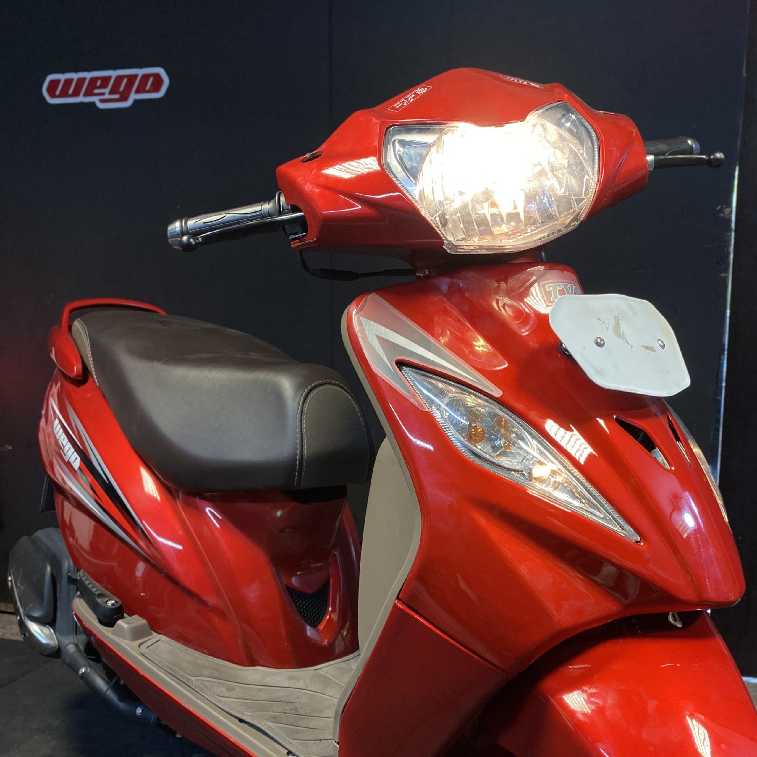 تی وی اس ویگو