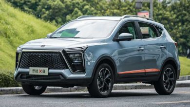 شرایط فروش کی ام سی X5 کرمان موتور مرداد ۱۴۰۴