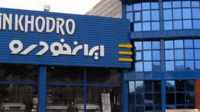 لیست قیمت محصولات ایرانخودرو (6 مرداد)