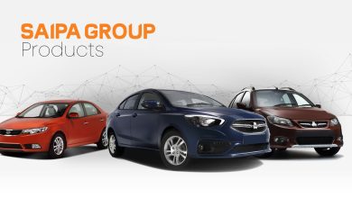 لیست قیمت محصولات سایپا 28 تیر