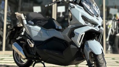 موتور اس وای ام