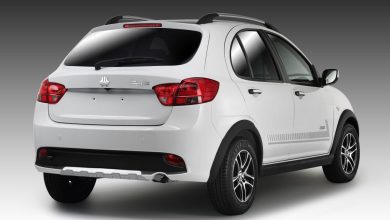 مشخصات فنی کوییک اس