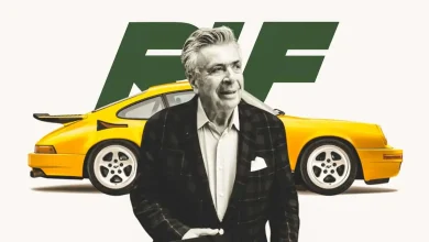 آلوئیس روف: اصالت ۹۱۱، نوآوری فنی و آینده با سوخت سنتتیک