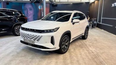 ثبت‌نام اکستریم LX با قیمت قطعی و تحویل ۱۲۰ روزه؛ شرایط فروش مرداد ۱۴۰۴ اعلام شد