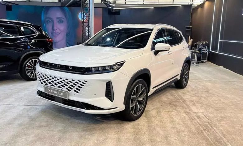 ثبتنام اکستریم LX با قیمت قطعی و تحویل ۱۲۰ روزه؛ شرایط فروش مرداد ۱۴۰۴ اعلام شد