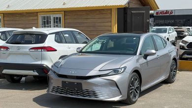 تحویل فوری و مطمئن خودروهای وارداتی توسط آسیا گستر کارن و ره نیاز ایستا