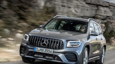 واردات مرسدس بنز جانبازان