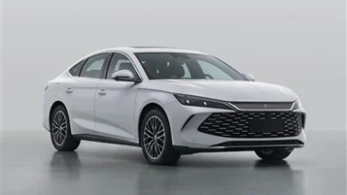 مدرنترین سدان وارداتی بی وای دی چین ال، آماده عرضه با تاییدیه استاندارد ایران