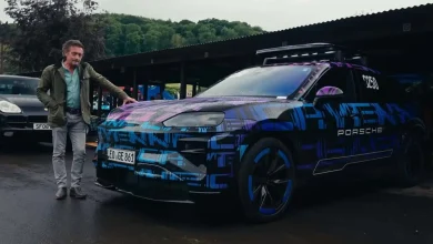 ریچارد هموند