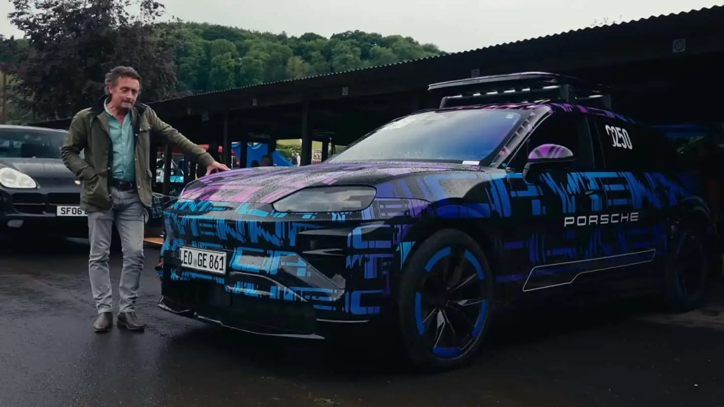 ریچارد هموند