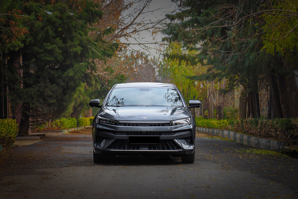 کی ام سی شدو