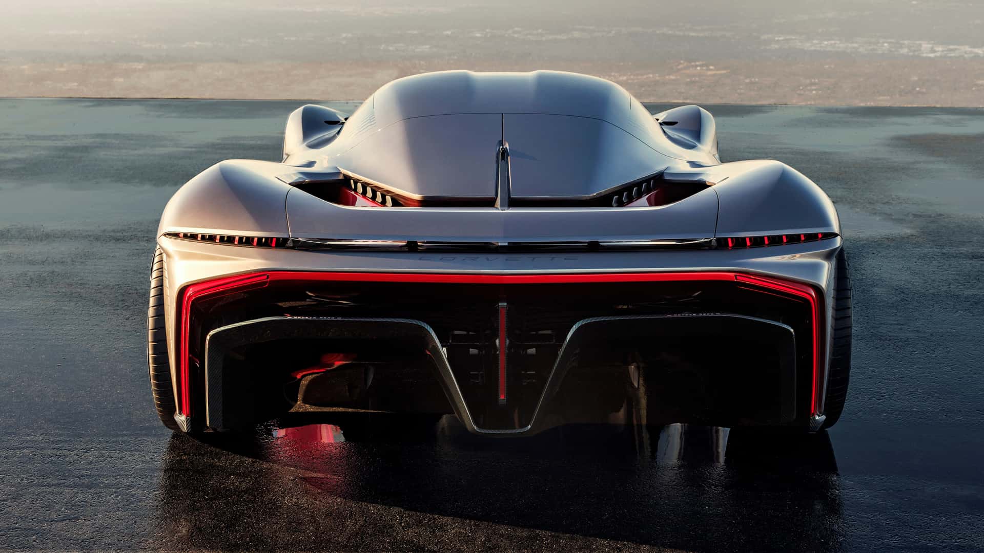 کوروت برقی جدید