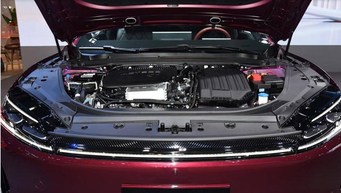 معرفی سدان جدید چری Fulwin A9L