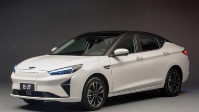 آغاز فروش اقساطی سدان برقی کرمان موتور با تخفیف ویژه تیر ۱۴۰۴