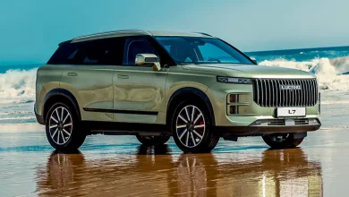 آغاز فروش اقساطی لوکانو L7 با اقساط سهساله و تحویل ۳۰ روزه