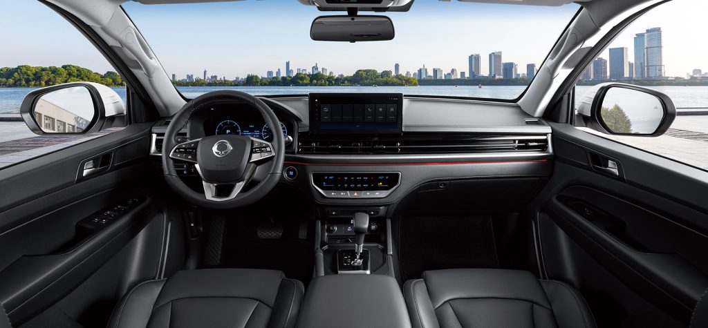 شرایط فروش پیکاپ موسو گرند خان تیر ۱۴۰۴ با گارانتی ۵ ساله اعلام شد