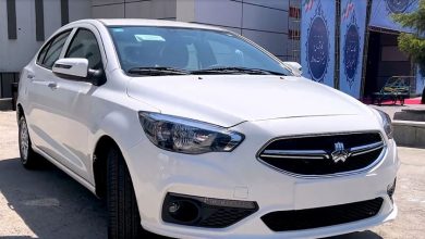 آغاز تولید شاهین پلاس دنده‌ای سایپا از شهریور