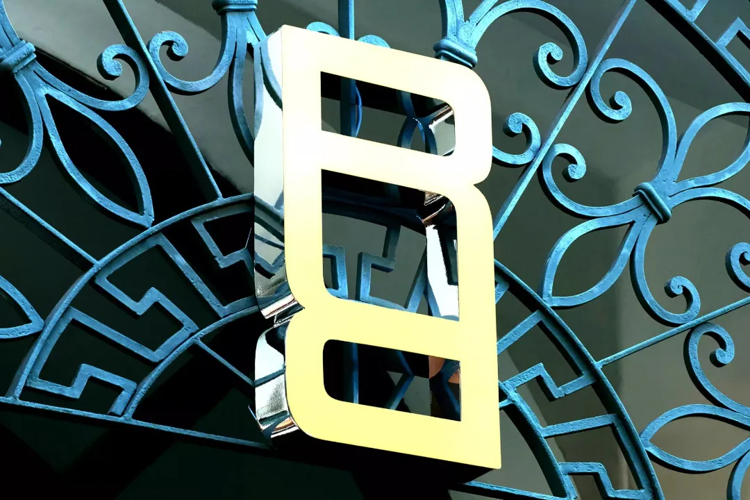 لوگوی جدید رنجروور