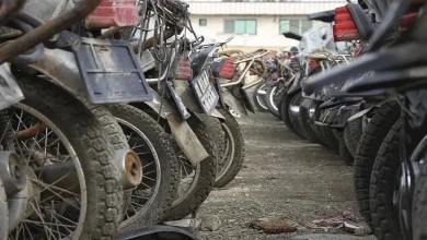 ثبت‌نام نوسازی موتورسیکلت‌های فرسوده با شرایط جدید آغاز شد. مالکان واجد شرایط می‌توانند مدارک خود را از ۲۴ تیر در سامانه NNHK.IR ثبت کنند.