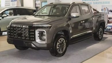 فروش مکسوس استار H با قیمت جدید از ۲۸ تیر ۱۴۰۴ آغاز شد