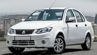 مشخصات فنی ساینا اتوماتیک