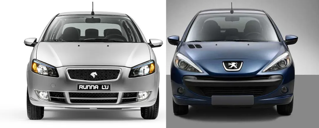 لیست قیمت محصولات ایران خودرو 28 تیر