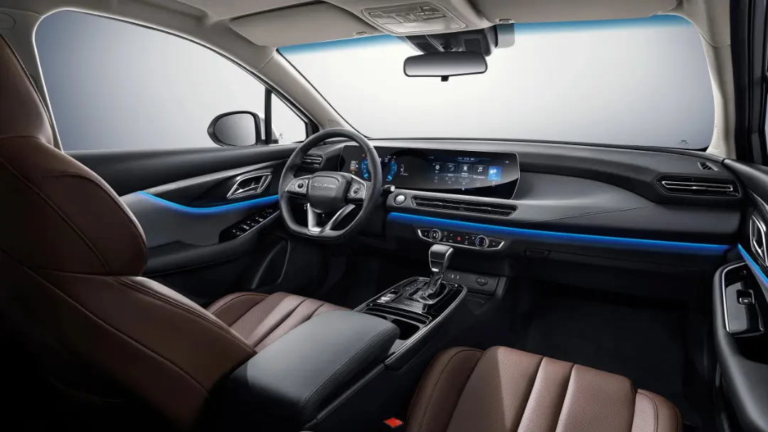 سابرینا U5 پلاس دیار خودرو؛ سدان اقتصادی جدید با طراحی مدرن و امکانات مناسب