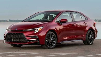 لیست قیمت محصولات سایپا 5 مرداد