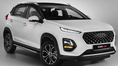 شرایط فروش ام وی ام