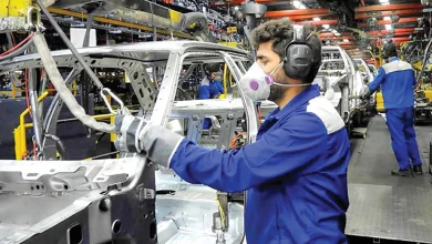 صنعت خودروسازی