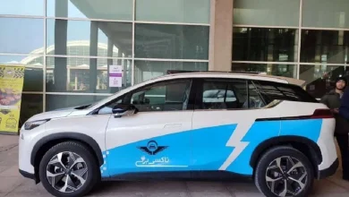 اعطای وام بدون بهره برای خرید تاکسیهای برقی