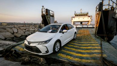 ترخیص خودروهای وارداتی با دخالت دستگاه قضایی