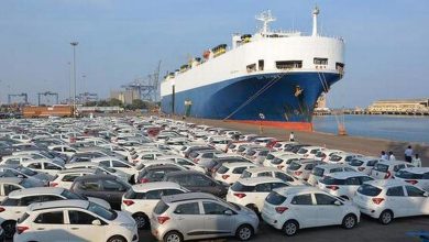 بازگشت میلیونها تومان به حساب خریداران خودروهای وارداتی