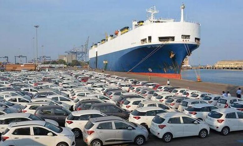 بازگشت میلیونها تومان به حساب خریداران خودروهای وارداتی