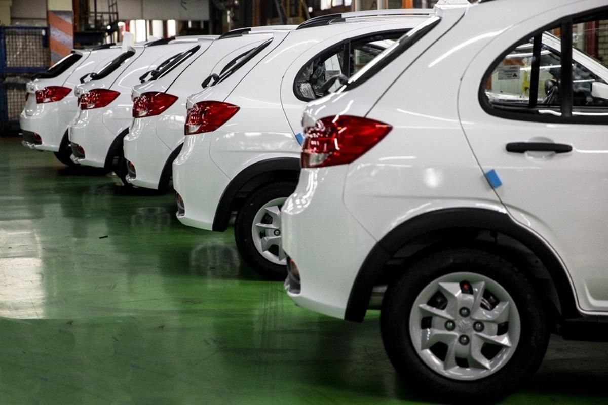 لیست قیمت محصولات سایپا 7 مرداد