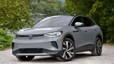 آغاز فروش فوری فولکس واگن ID4 با قیمت قطعی از فردا ۵ مرداد ۱۴۰۴