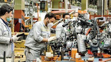 قطعی برق صنعت قطعهسازی را زمینگیر کرد؛ بحران انرژی و خطر کمبود قطعات خودرو