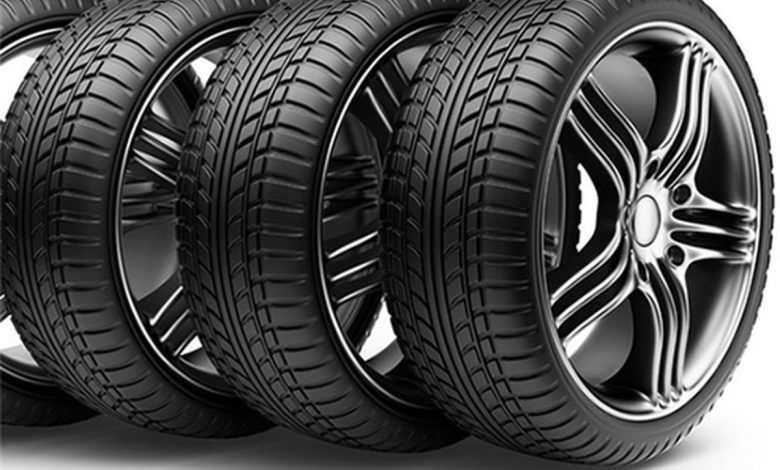 قیمت لاستیک خودرو