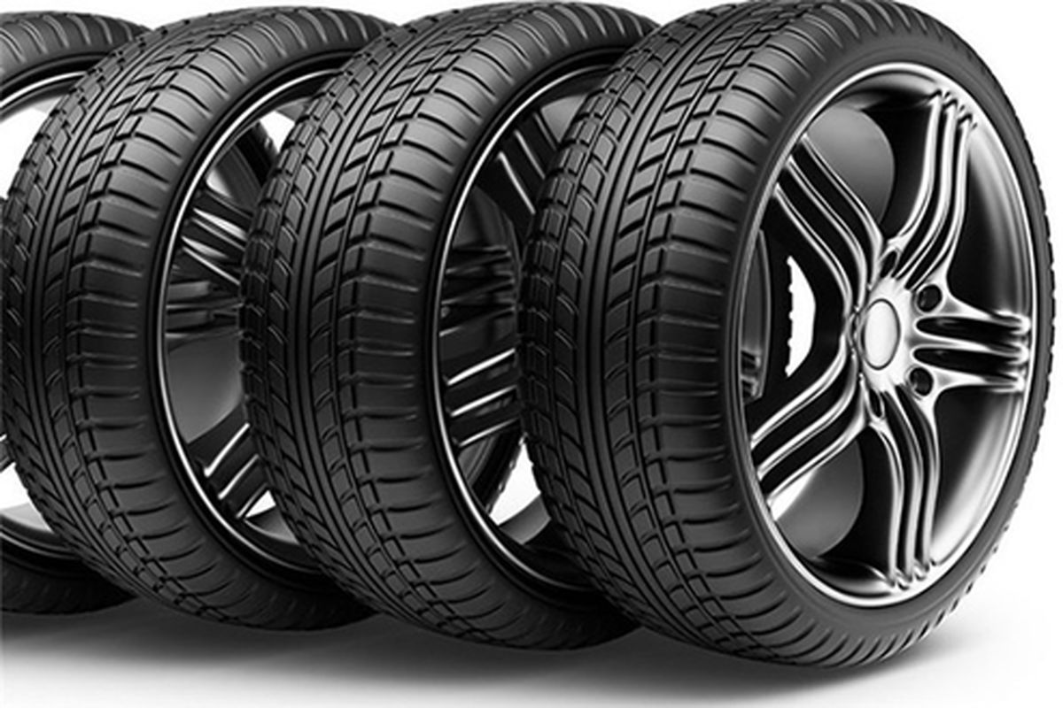 قیمت لاستیک خودرو