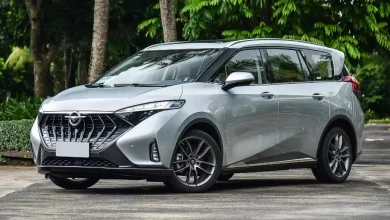 هایما 7X ایران خودرو مدل ۱۴۰۴ در نمایندگی