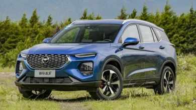 لیست قیمت محصولات ایرانخودرو 31تیر