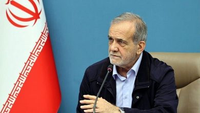 وعدههای پزشکیان و واقعیت رکود