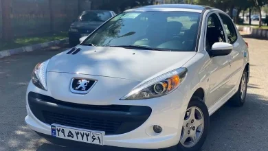 آخرین مهلت ثبتنام برای خرید محصولات ایران خودرو