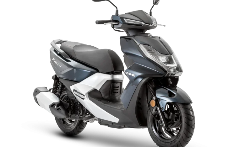 گلکسی FX150