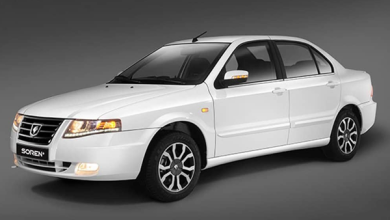 حذف سورن از خط تولید ایران خودرو تا پایان سال