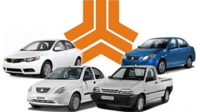 قیمت بازار محصولات ایرانخودرو و سایپا (9 شهریور)